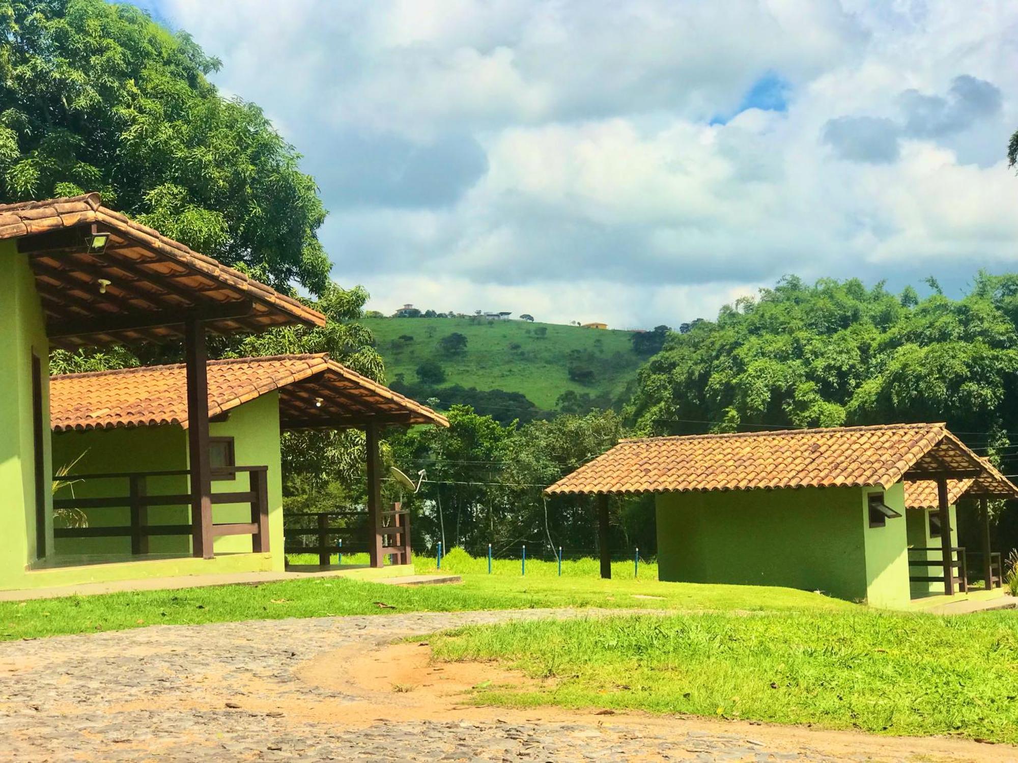 E Recanto Da * Capitólio