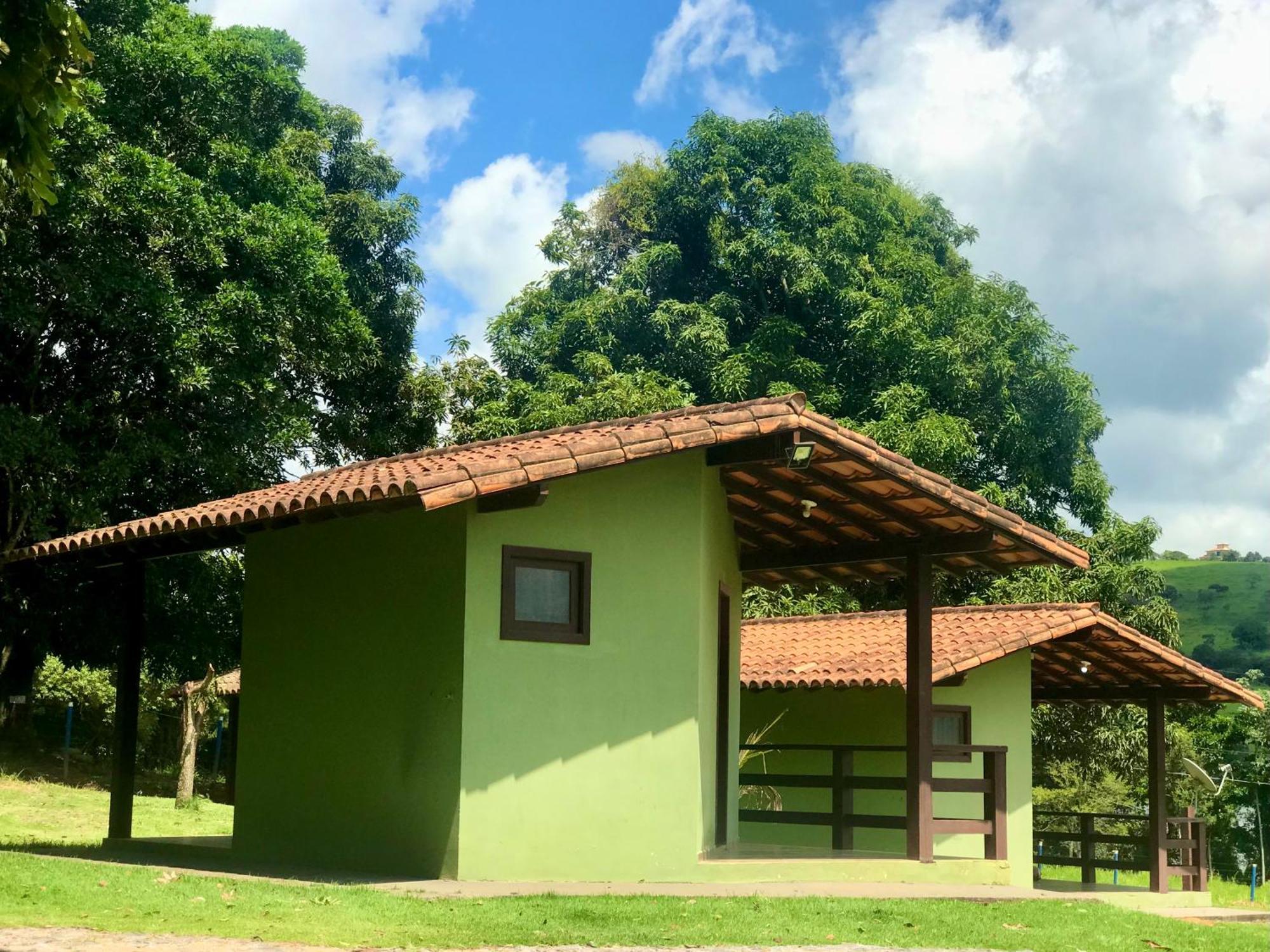 E Recanto Da * Capitólio