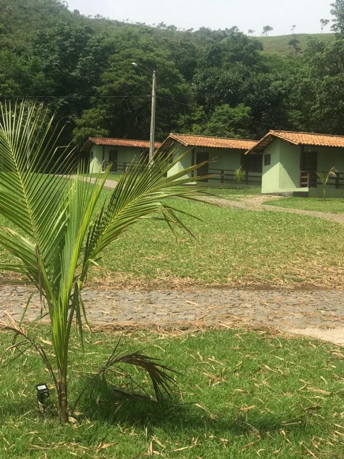 E Recanto Da Hotel *
