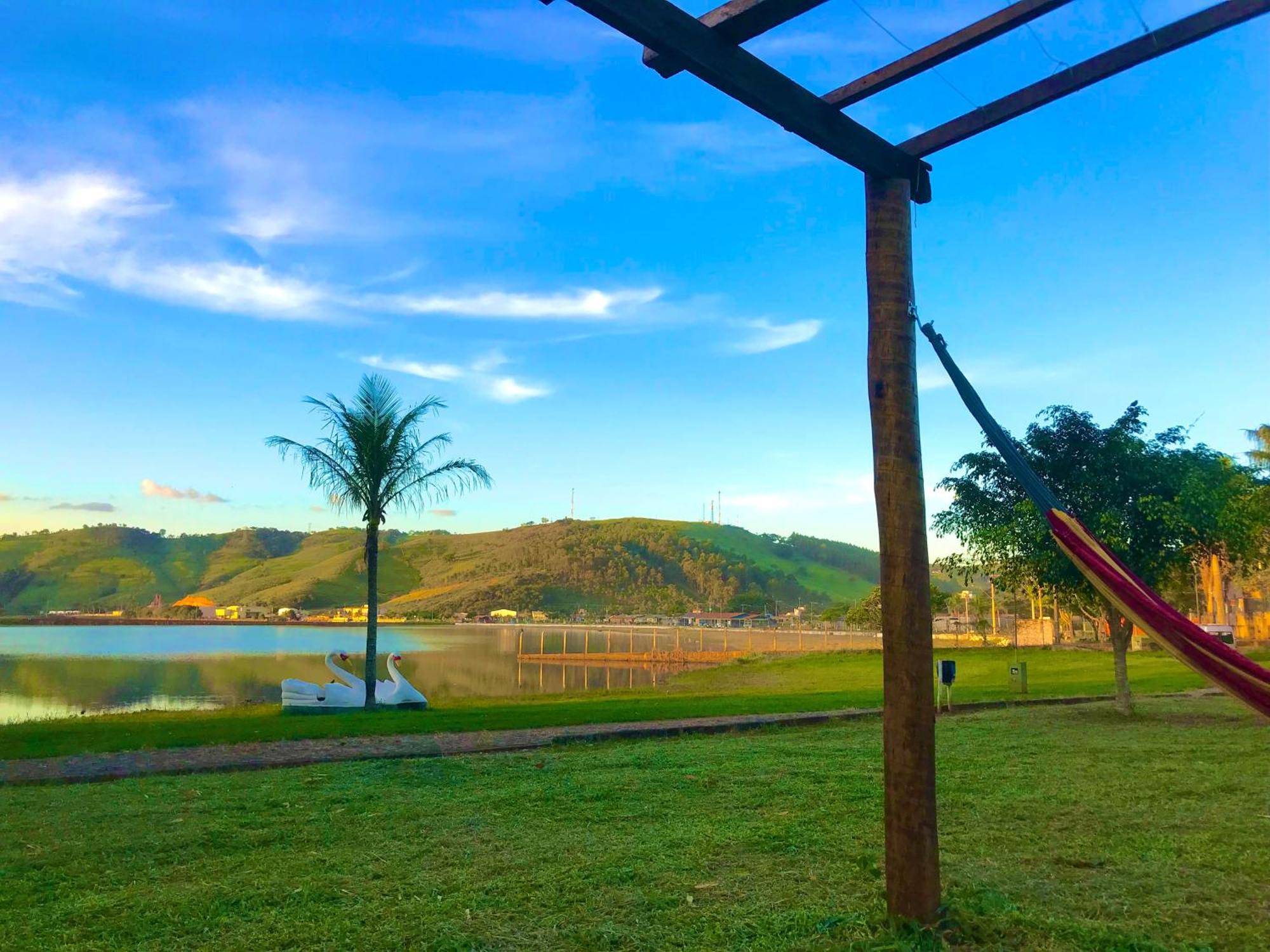 Hotel E Recanto Da *