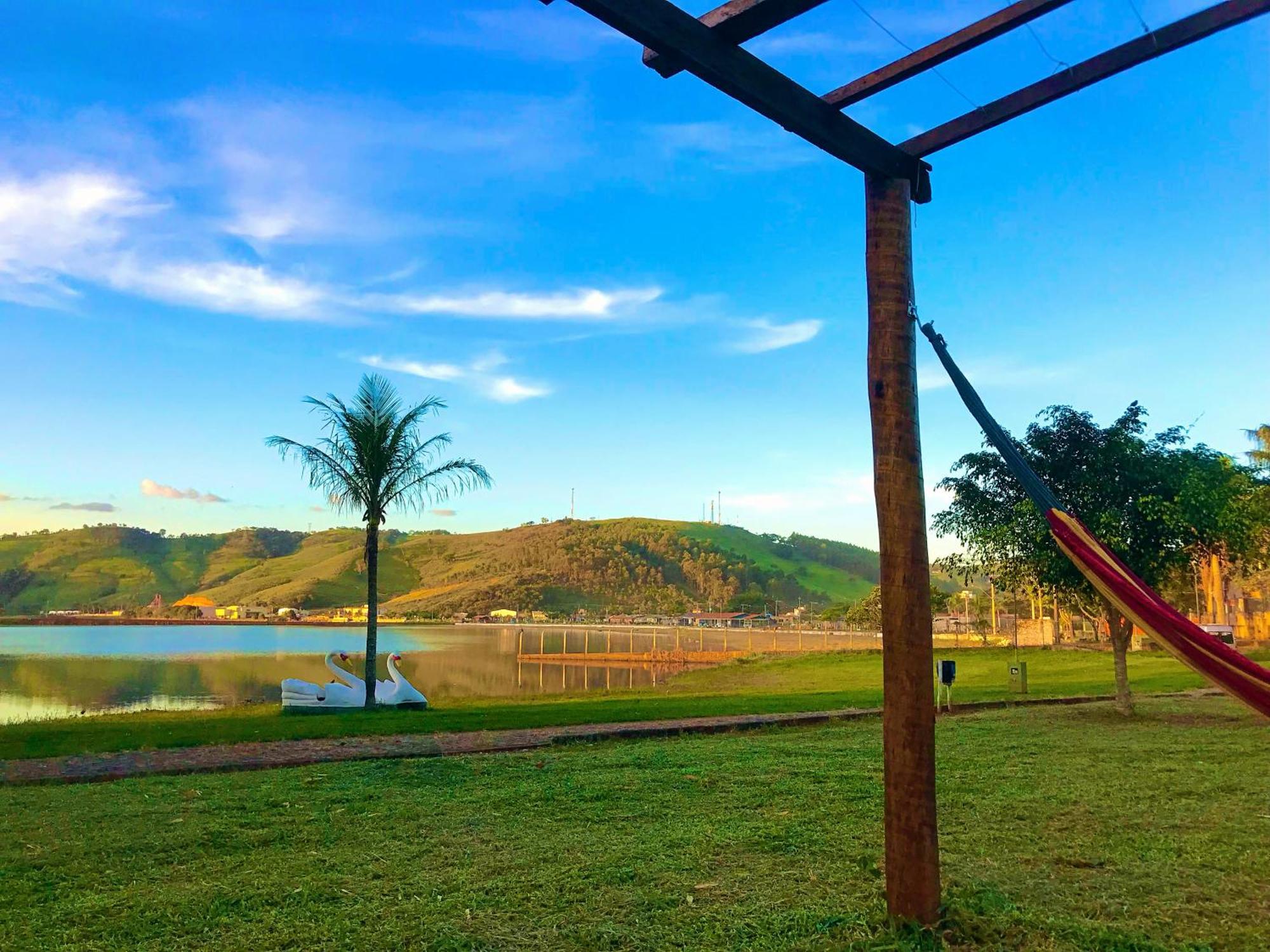 Hotel E Recanto Da *